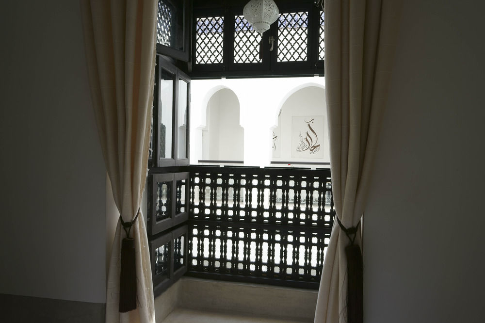 Riad Sapphire & Spa Marrakesh Esterno foto